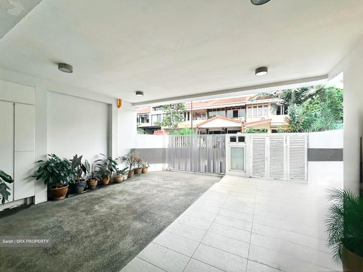 WOLSKEL ROAD (D13), Terrace #481845411